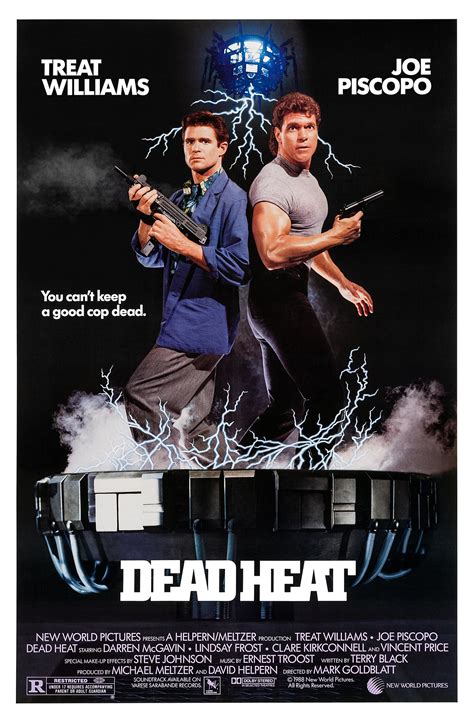 dead heat noun .